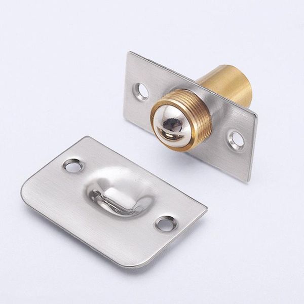 craft tools accessories door catch ball bearing closet beads lock replace set
